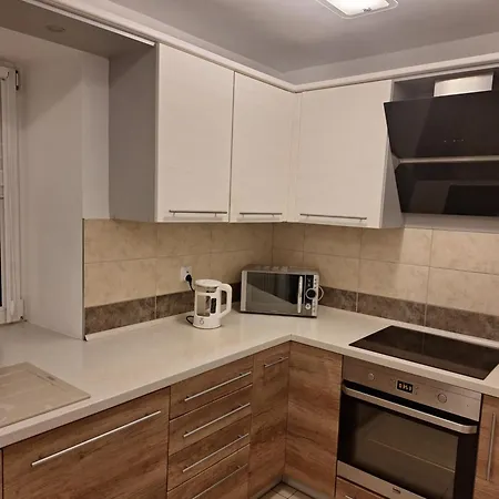 Apartamento Kotlina *