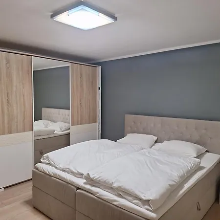 Kotlina Apartamento