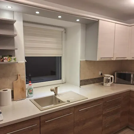 Kotlina Apartamento *