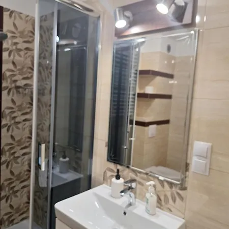 Apartamento Kotlina *